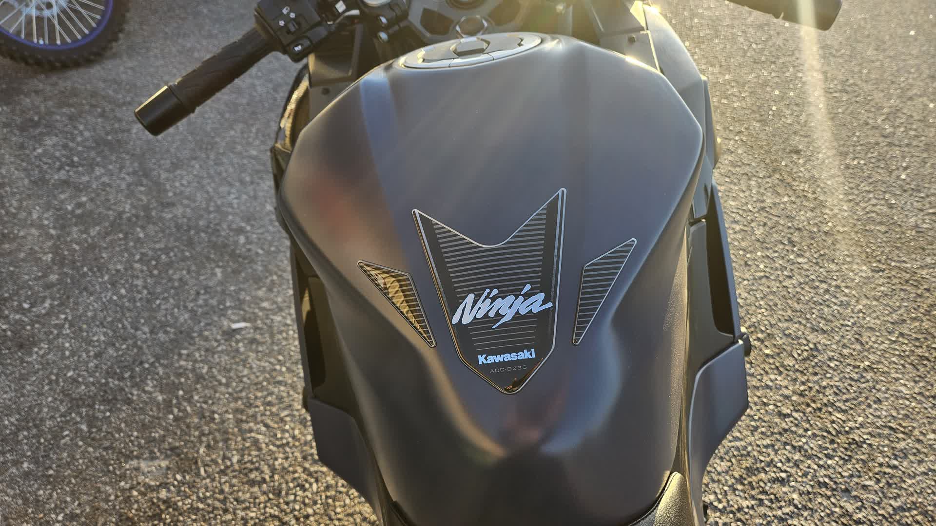 2026 Kawasaki NINJA 500 ABS for Sale | Big Rock Powersports & Marine
