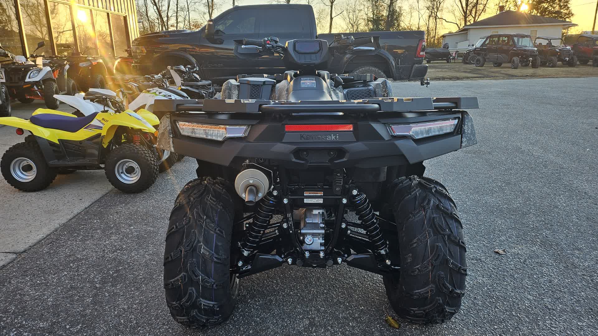 Inventory Big Rock Powersports & Marine