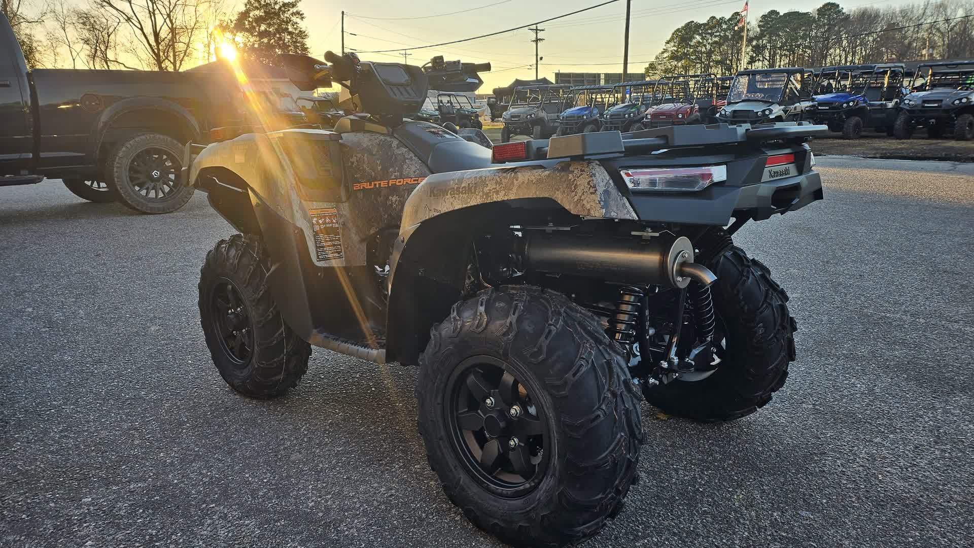 Inventory Big Rock Powersports & Marine