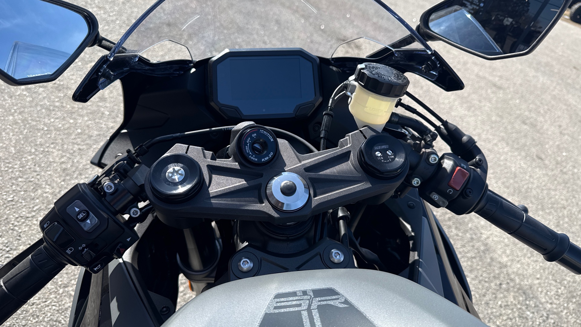 2026 Kawasaki NINJA ZX 6R for Sale | Big Rock Powersports & Marine