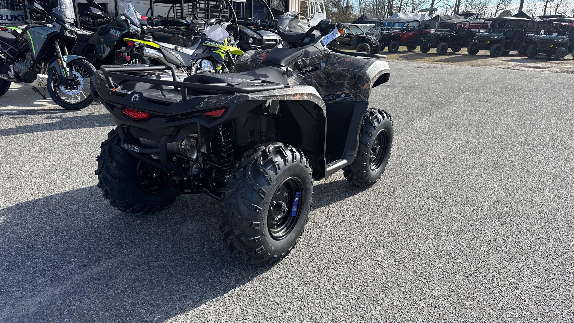 Inventory Big Rock Powersports & Marine