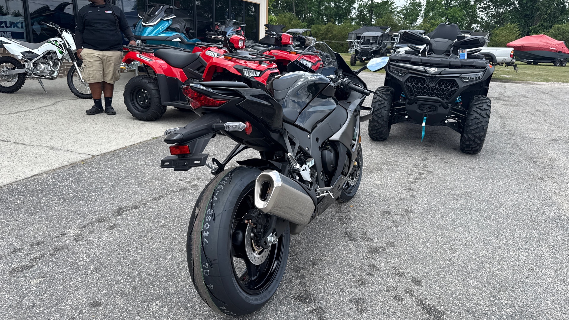 ‘’‘’ Inventory Big Rock Powersports & Marine
