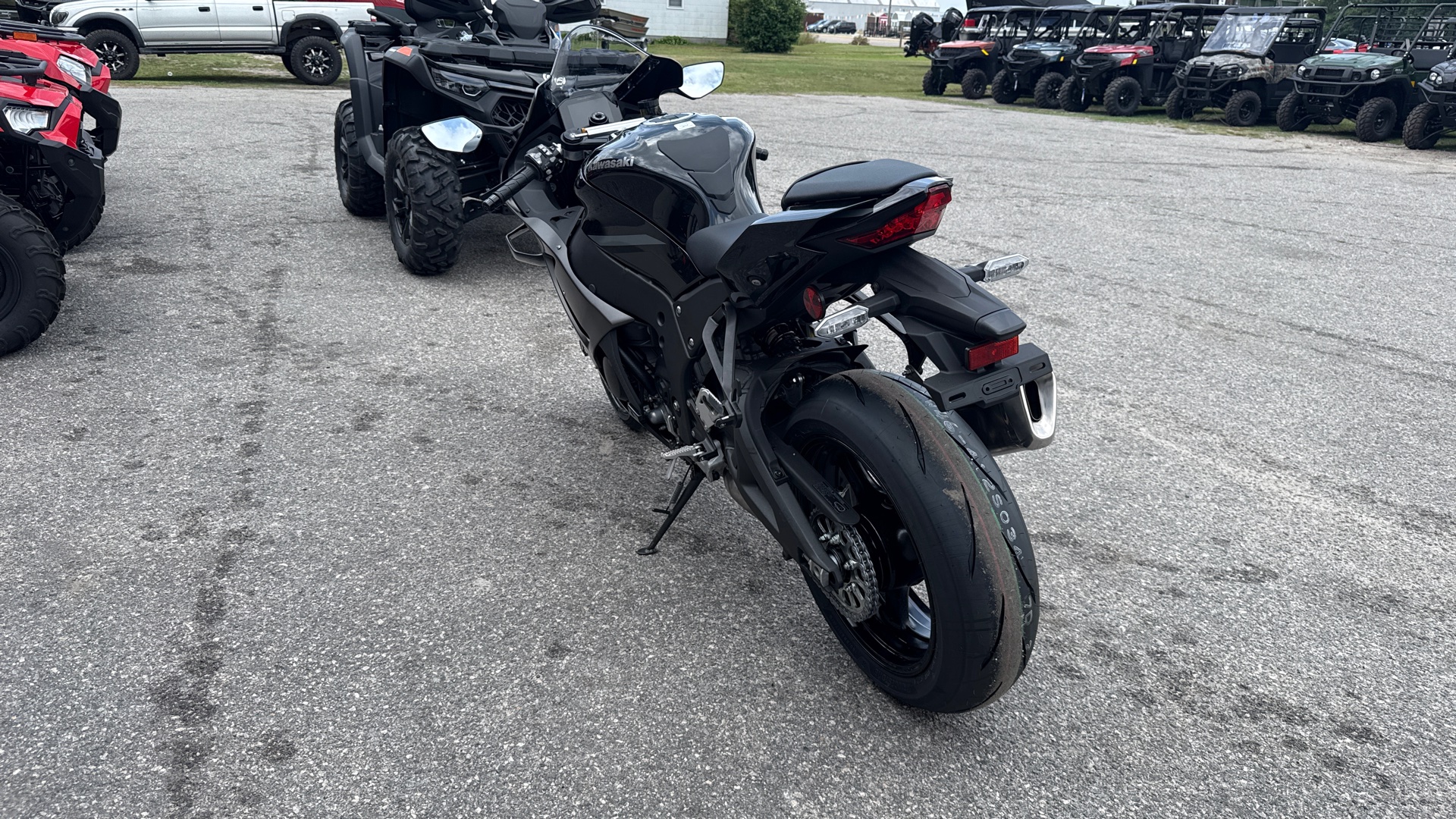 Inventory Big Rock Powersports & Marine