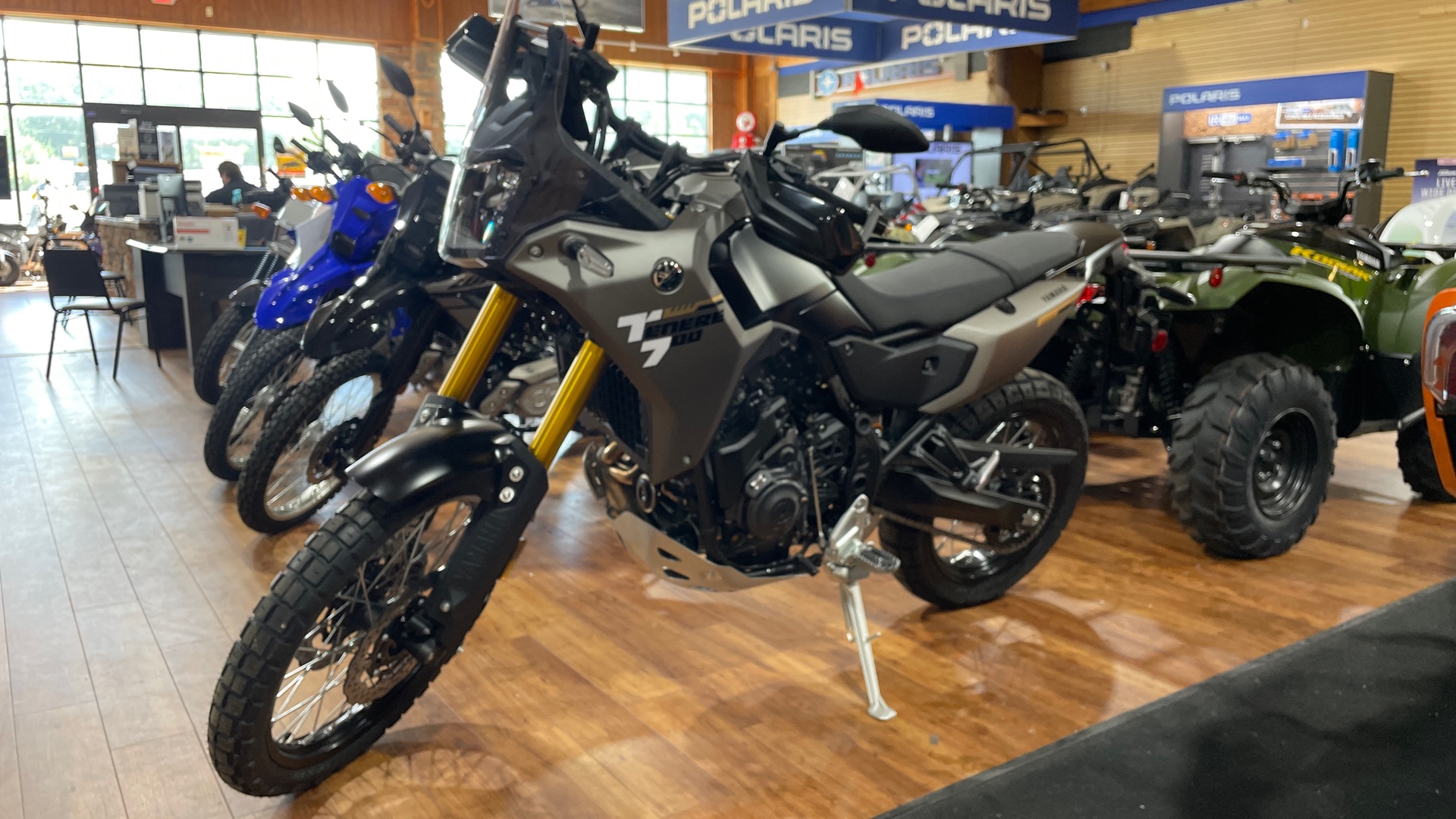 パワー Inventory Big Rock Powersports & Marine