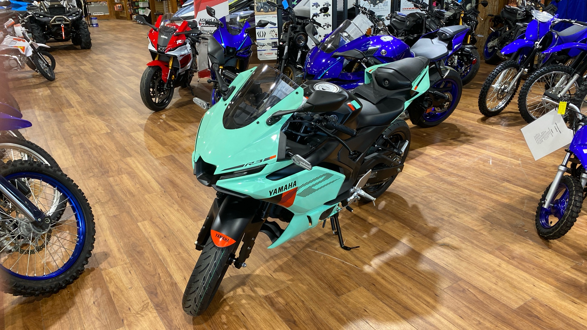 Inventory Big Rock Powersports & Marine