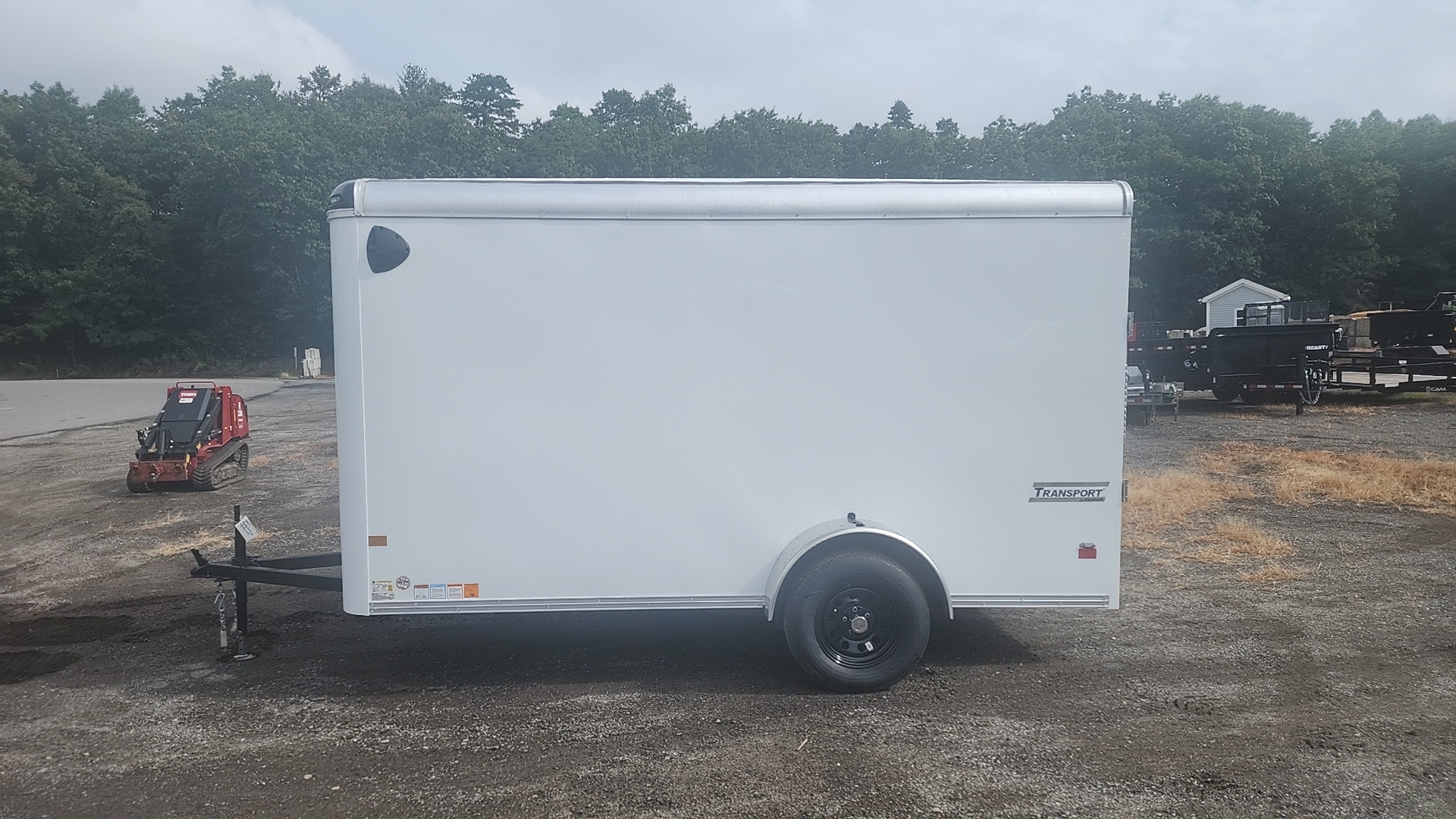 2027 Haulmark