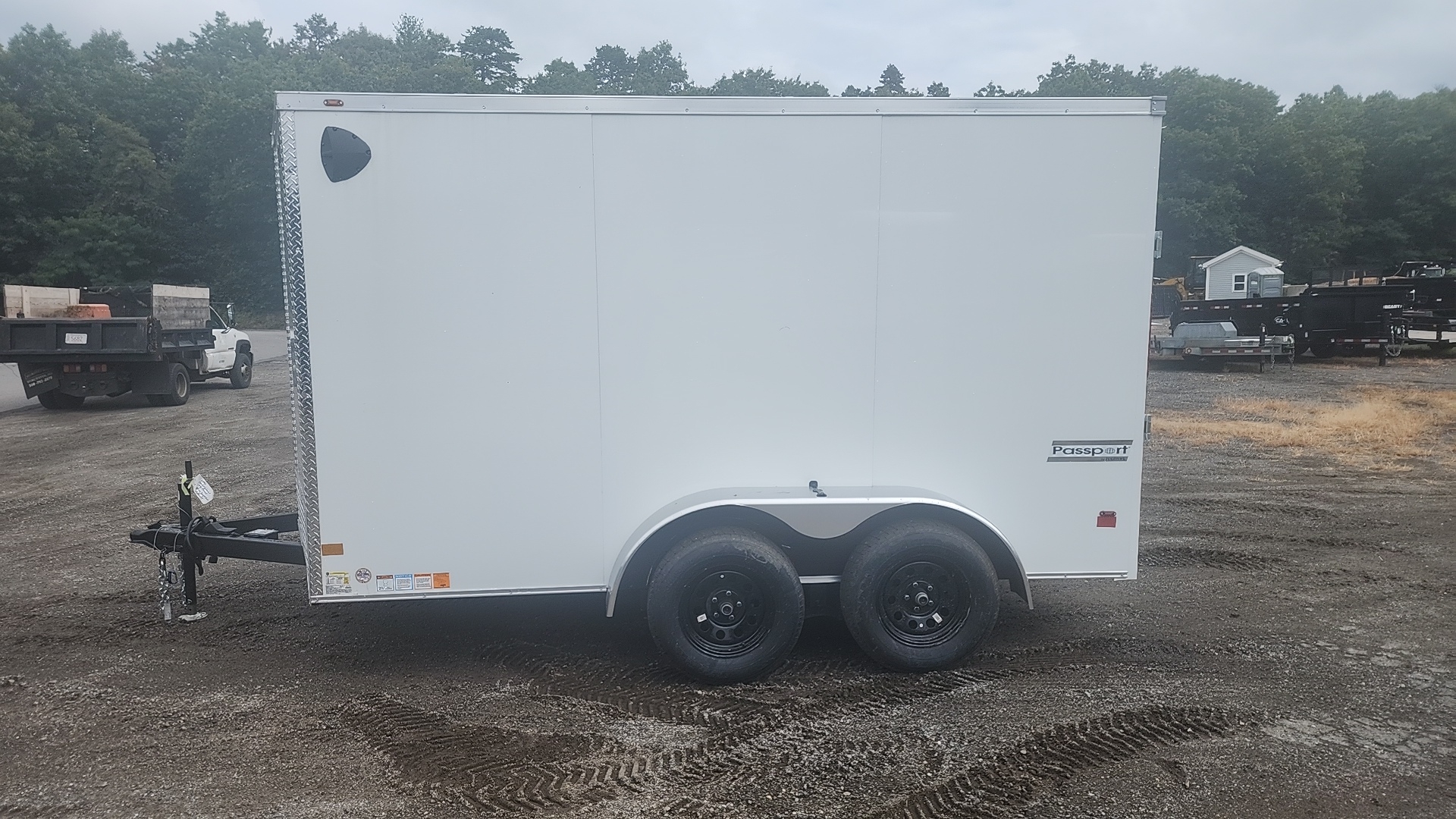 2027 Haulmark