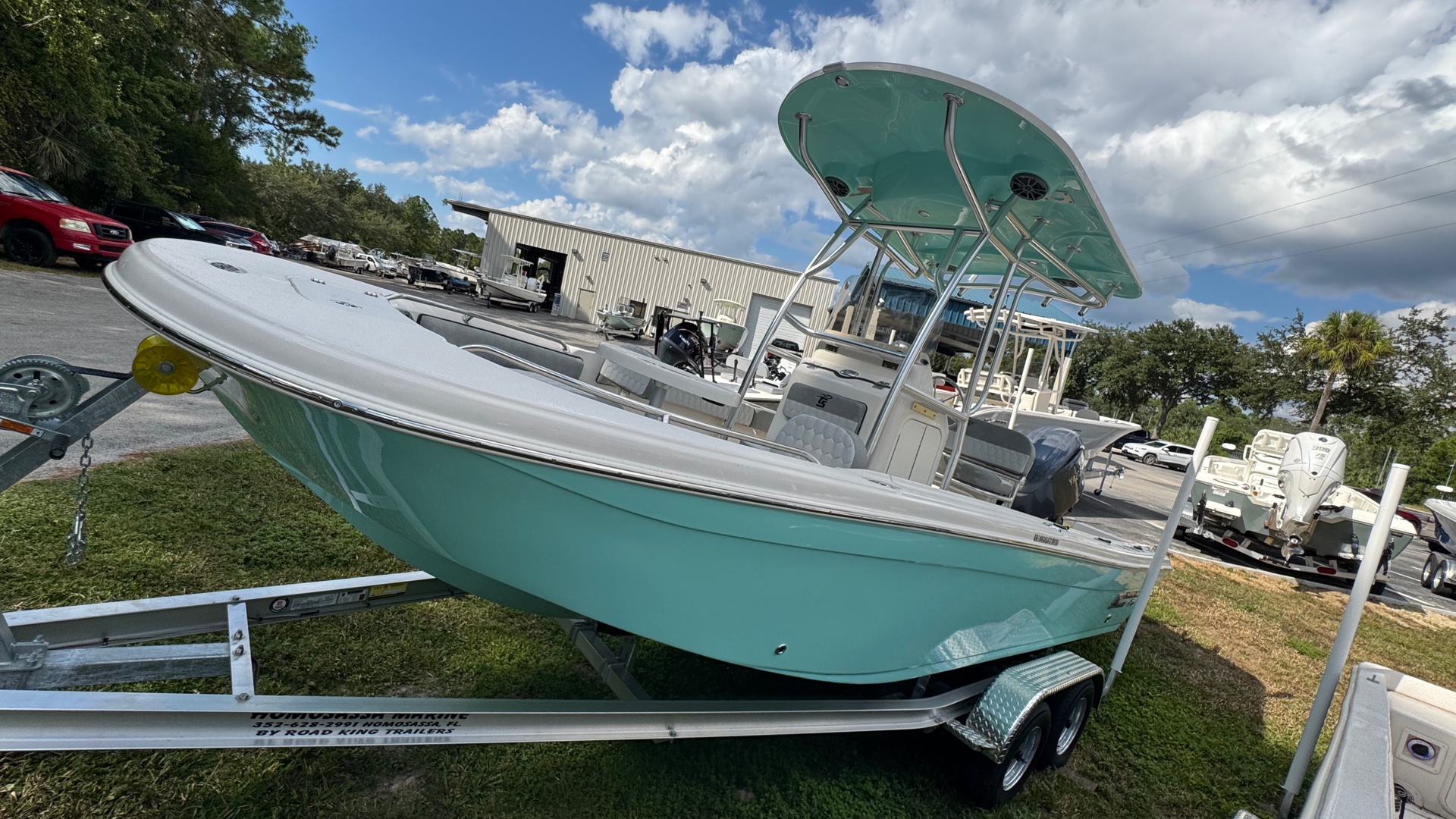 In-Stock New and Used Models For Sale in Homosassa, FL Homosassa