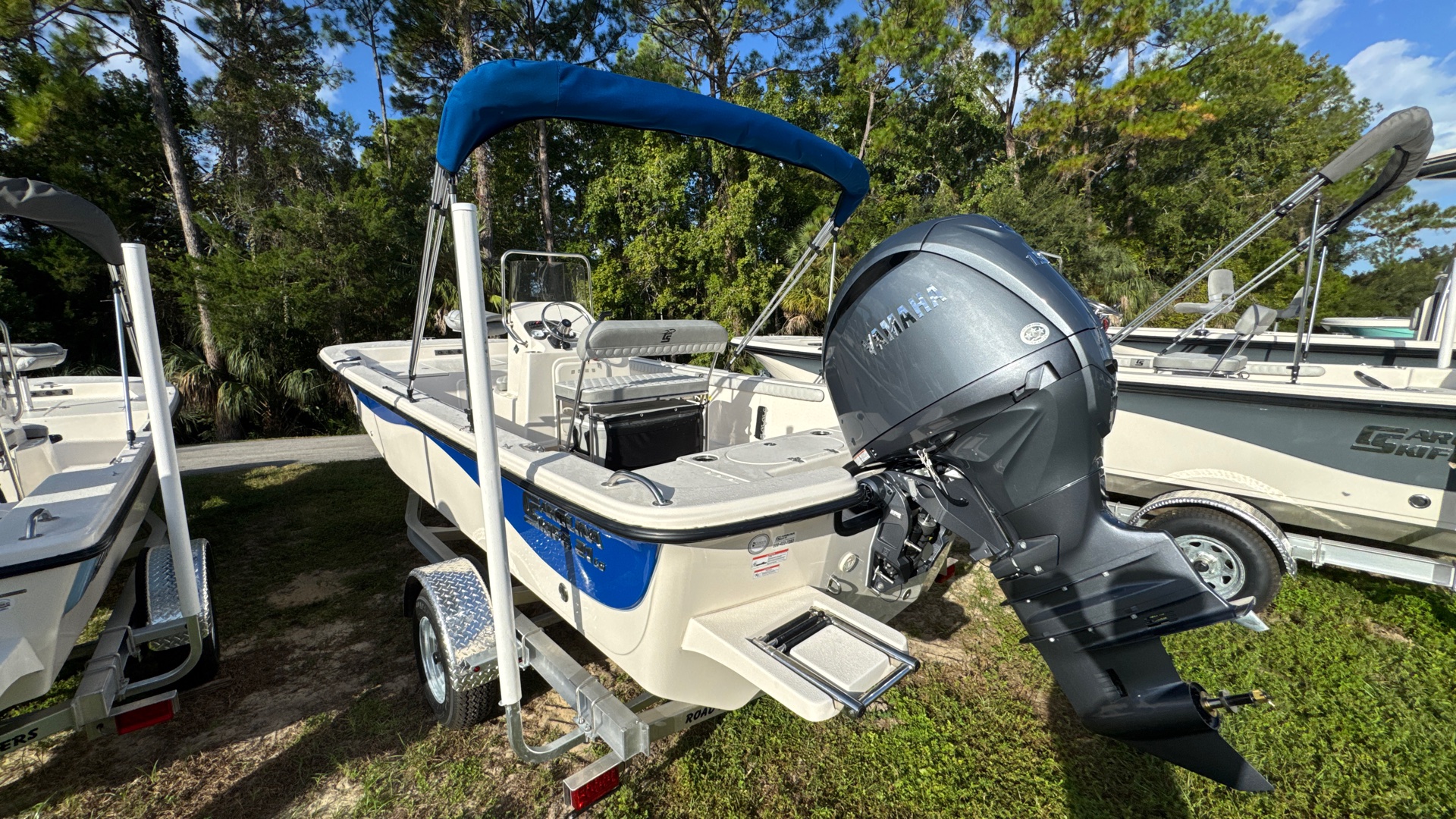 marin様 In-Stock New and Used Models For Sale in Homosassa, FL