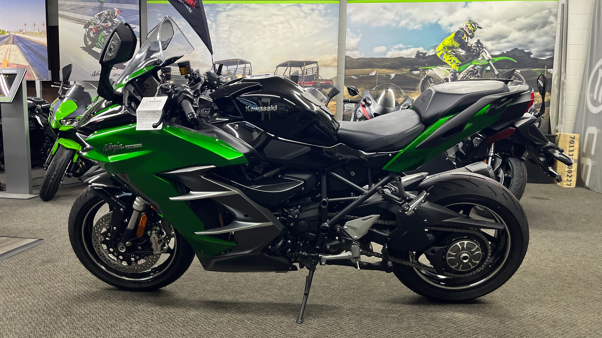 ZERO New Street Bikes Ultimate Cycle Powhatan, VA (804) 897-RIDE