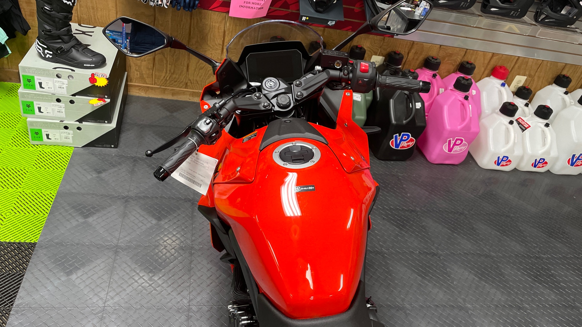 New Street Bikes Ultimate Cycle Powhatan, VA (804) 897-RIDE