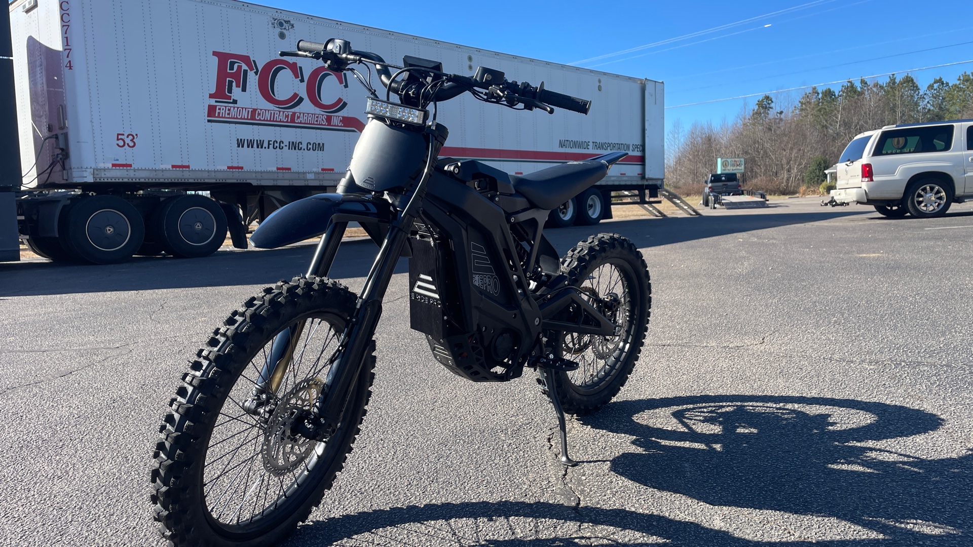 New E-Bikes Ultimate Cycle Powhatan, VA (804) 897-7433