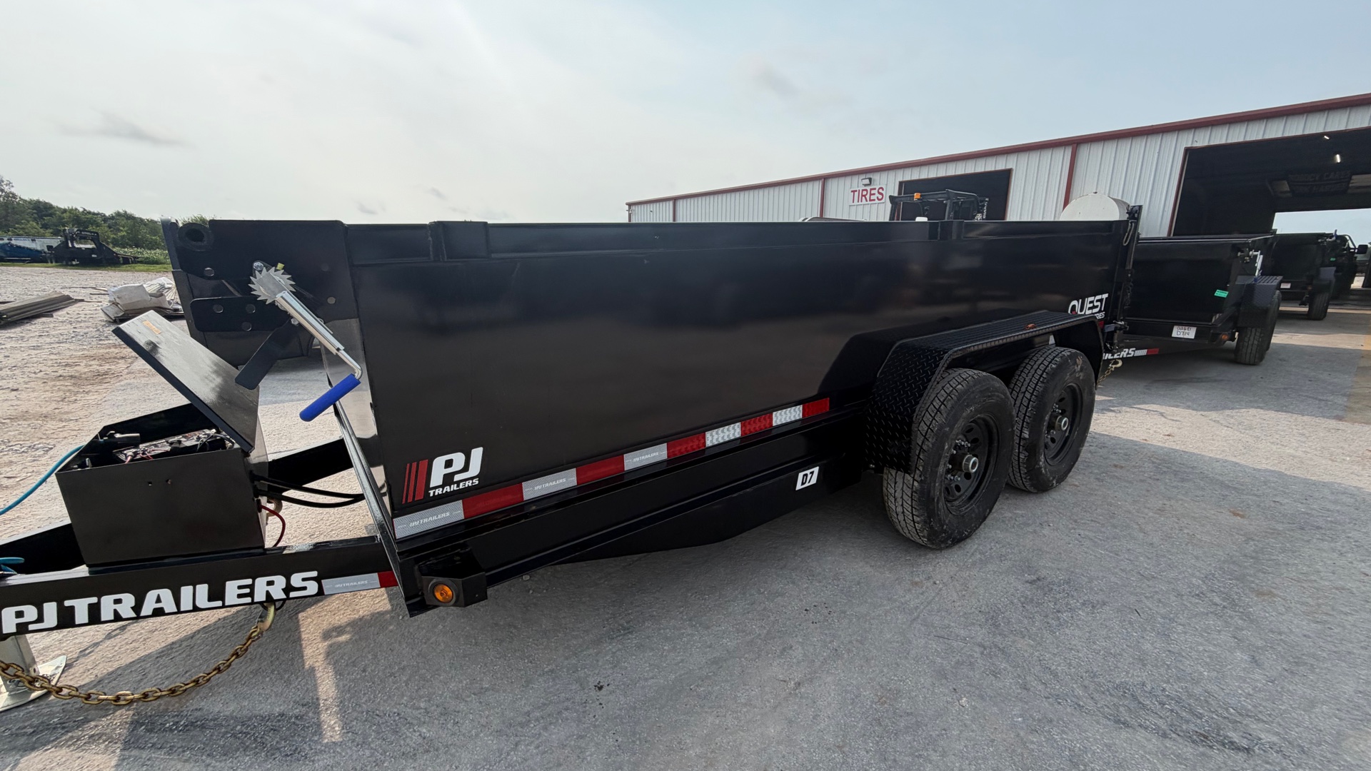 2026 PJ