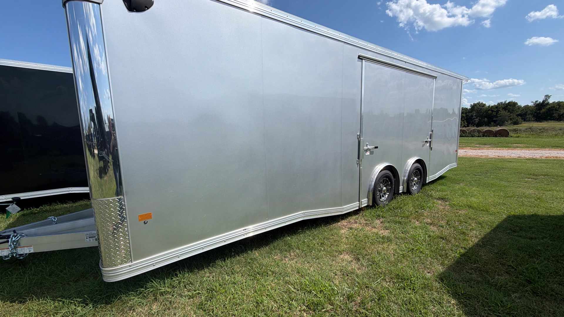 2026 E-Z Hauler