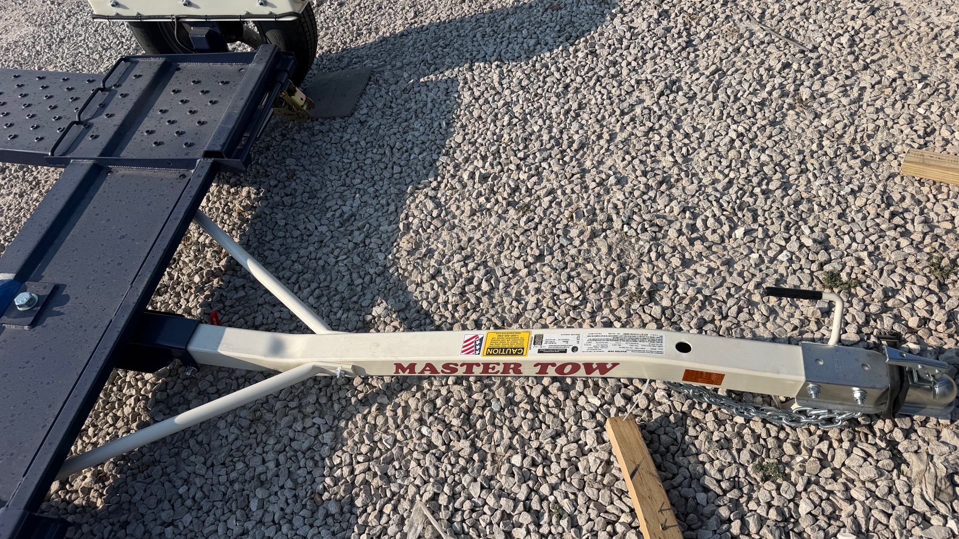 2027 Master Tow Inc. photo 2