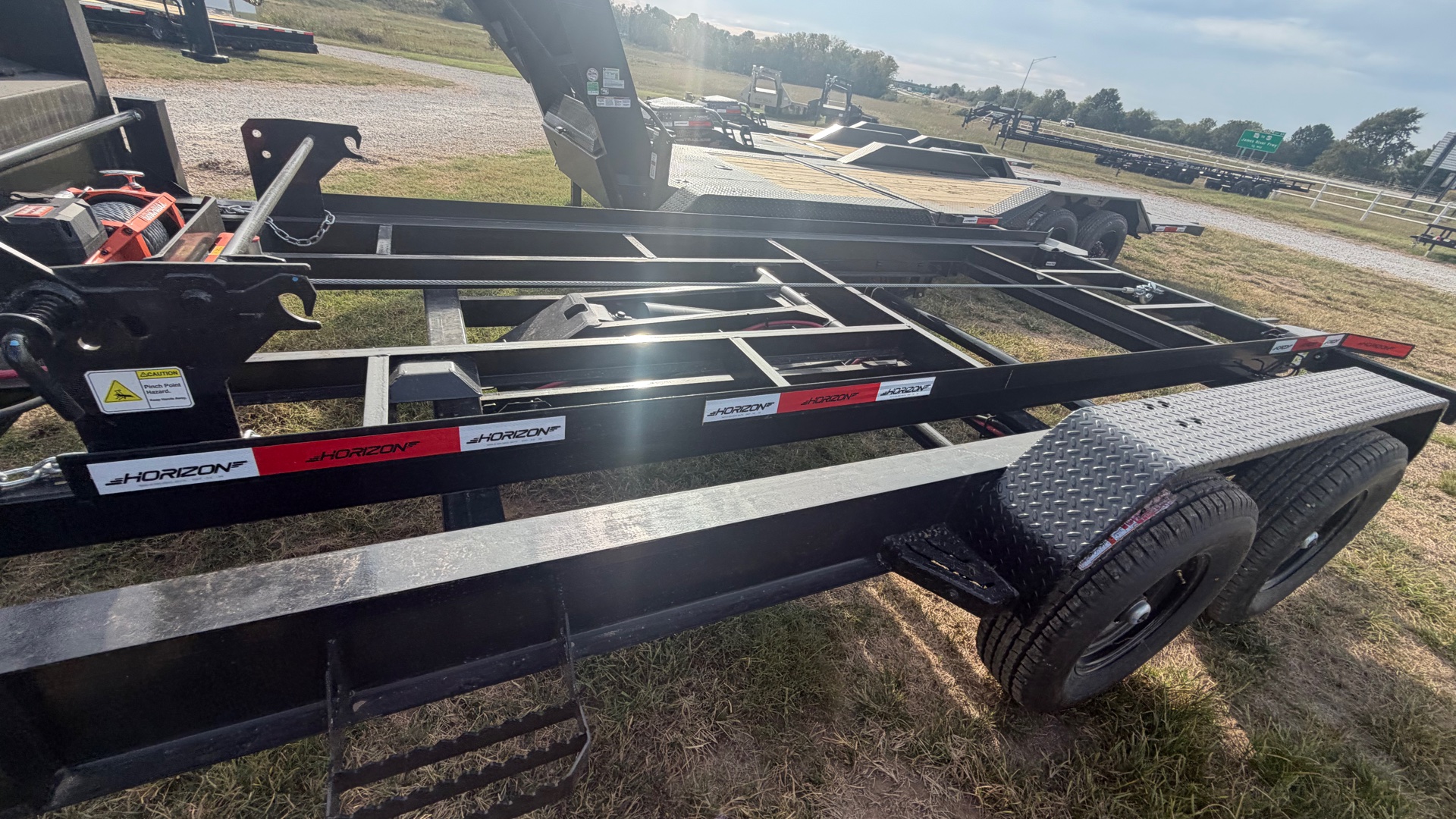 2027 Horizon RDZ photo 2