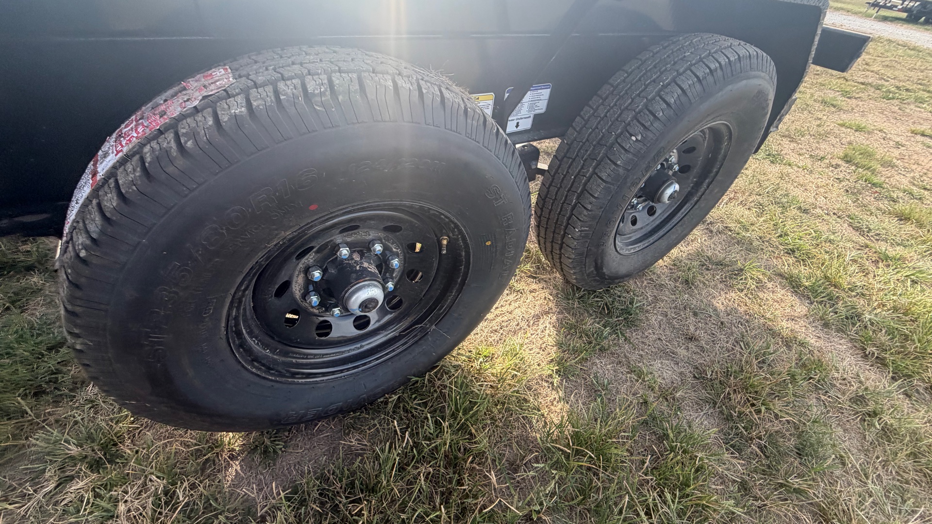 2027 Horizon RDZ photo 3