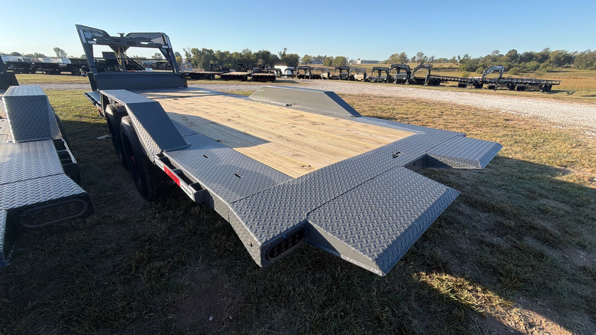 2027 Horizon ETZ photo 2