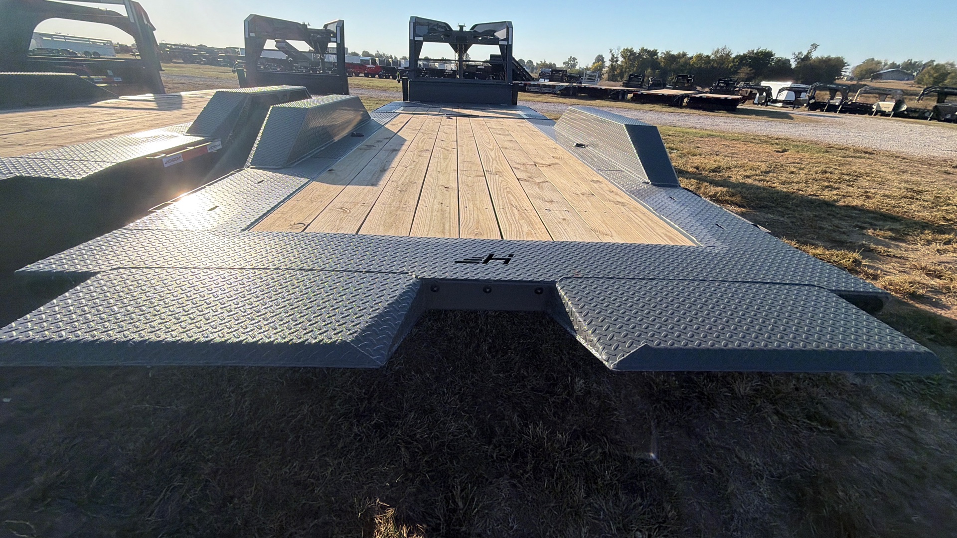 2027 Horizon ETZ photo 3