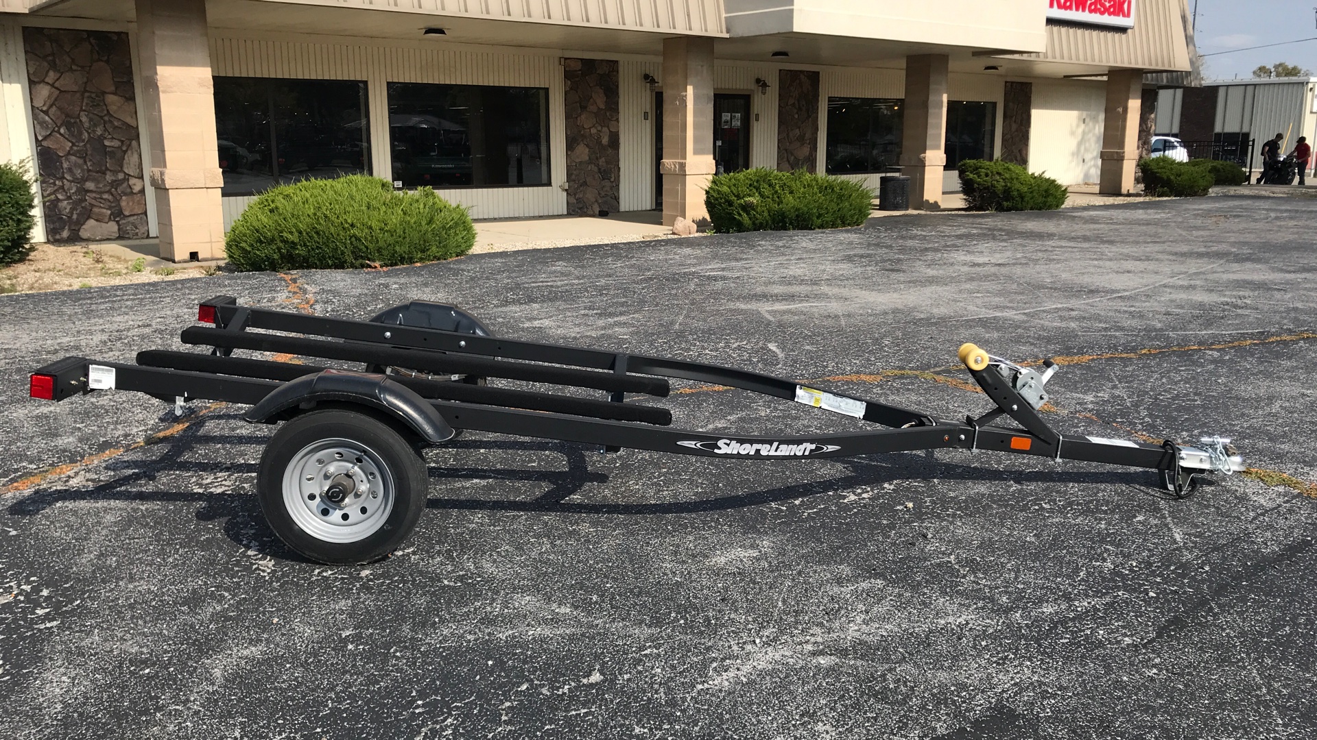 In-Stock New and Used Models For Sale in Fort Wayne, IN Summit