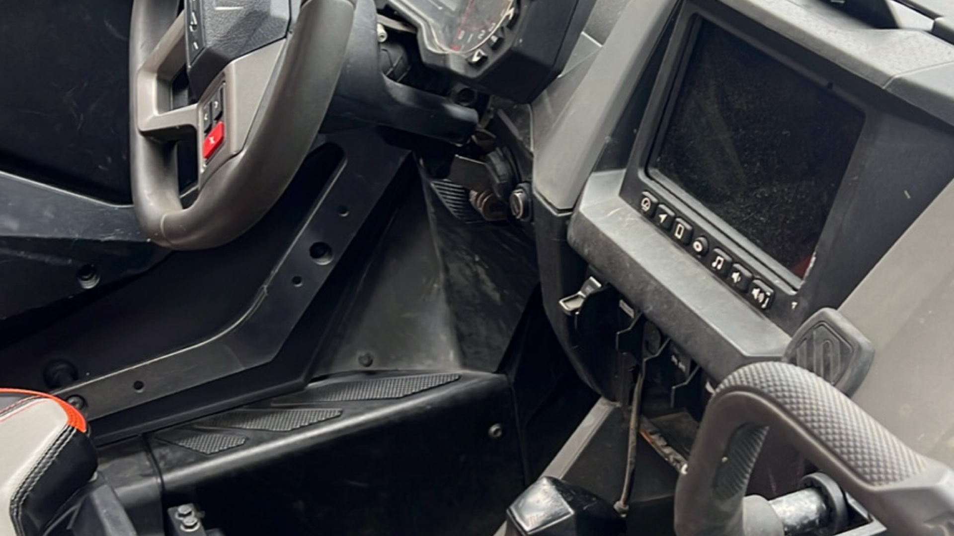 2022 Polaris RZR PRO R - Photo 5