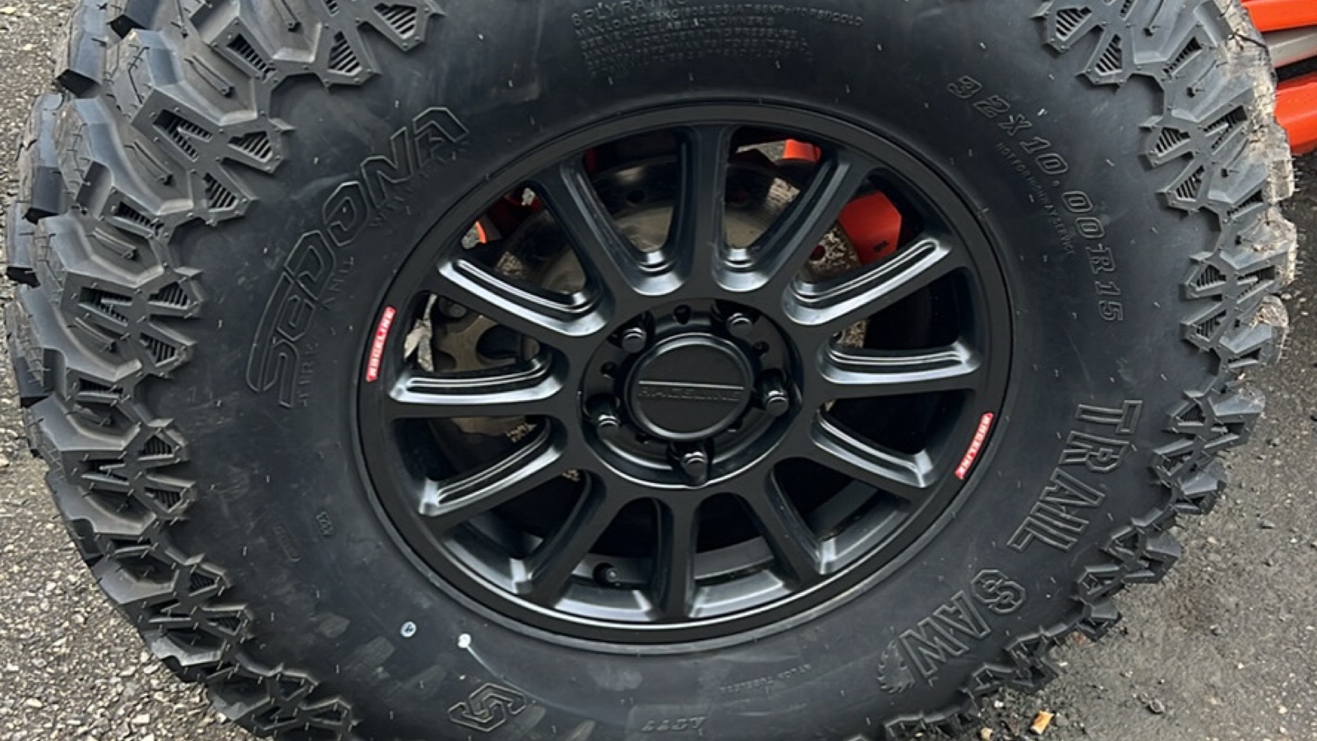 2022 Polaris RZR PRO R - Photo 7