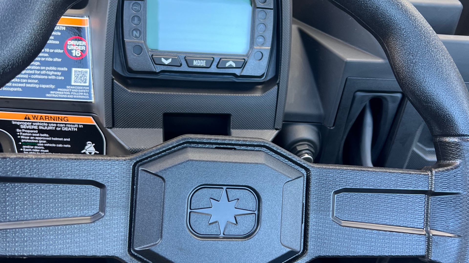 2026 Polaris RANGER 500 - Photo 5