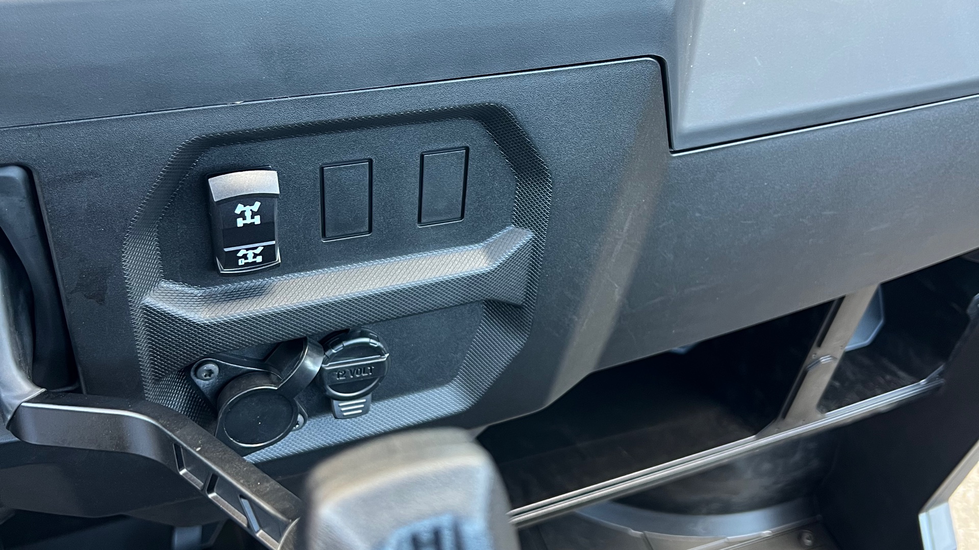 2026 Polaris RANGER 500 - Photo 6