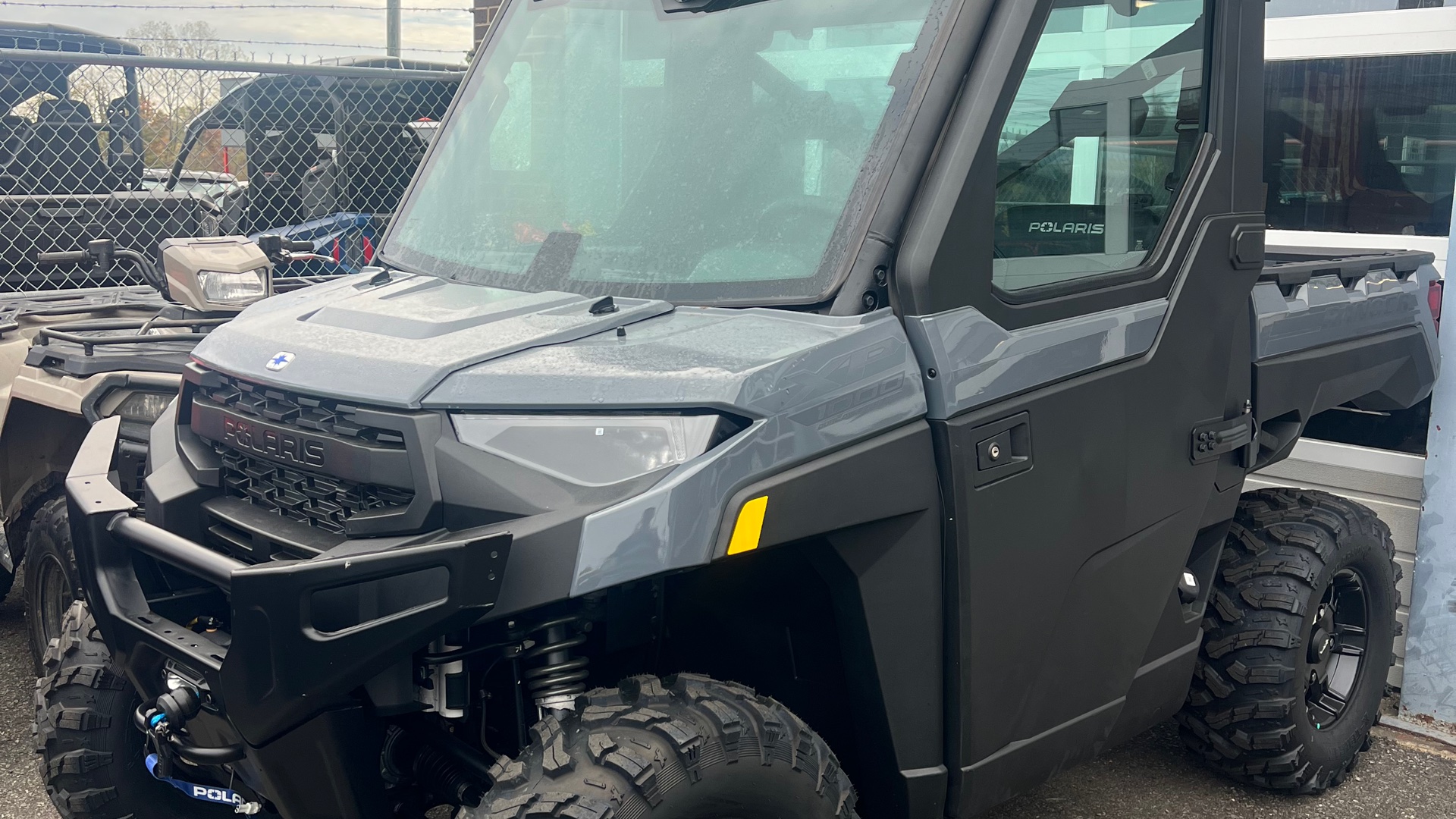 2025 Polaris RANGER XP NORTHSTAR PREMIUM