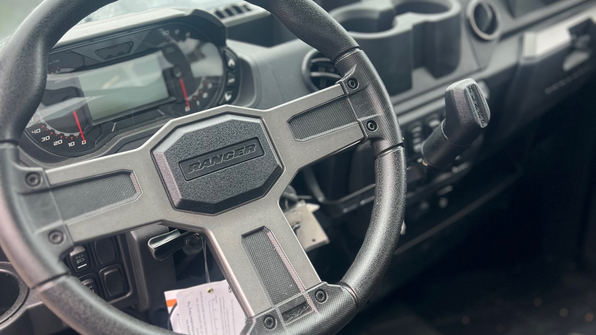2025 Polaris RANGER XP NORTHSTAR PREMIUM - Photo 3