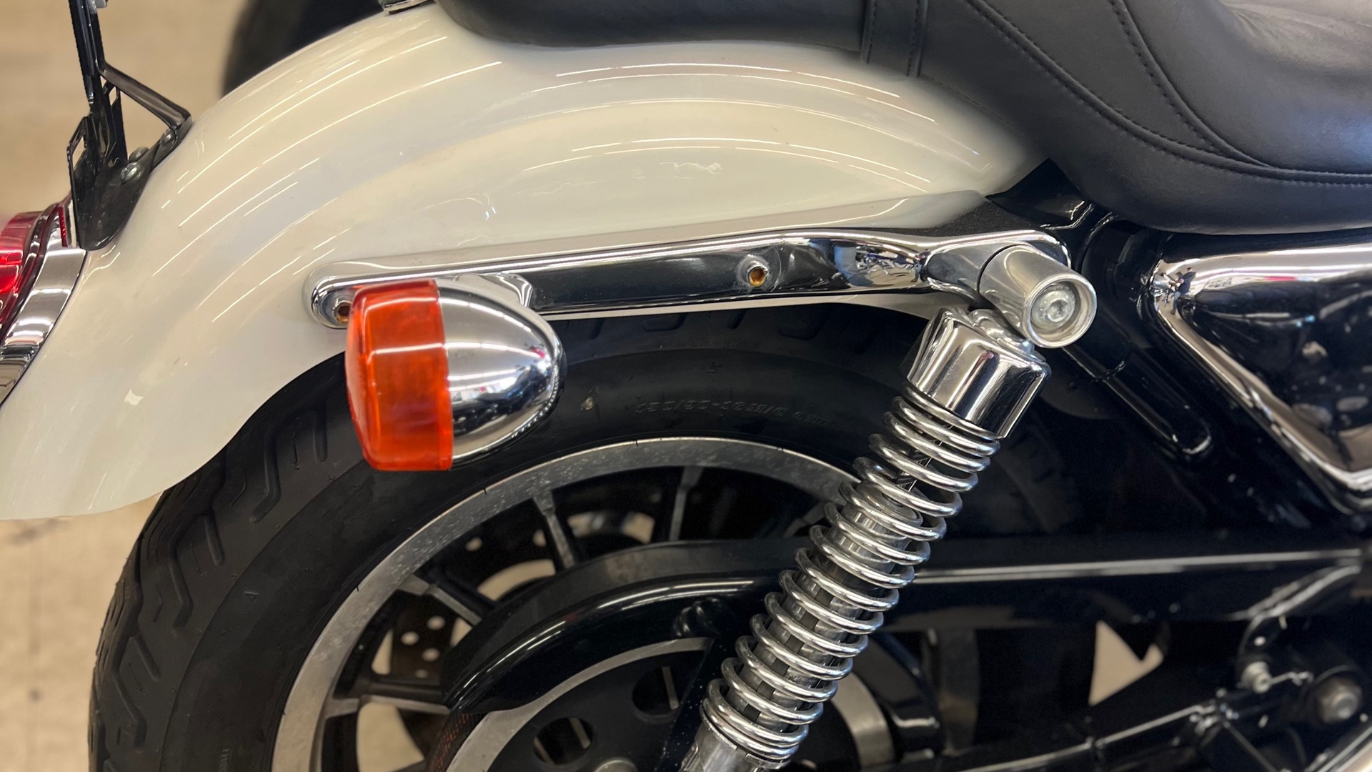 2000 Harley-Davidson® XL 1200 SPORTSTER - Photo 2