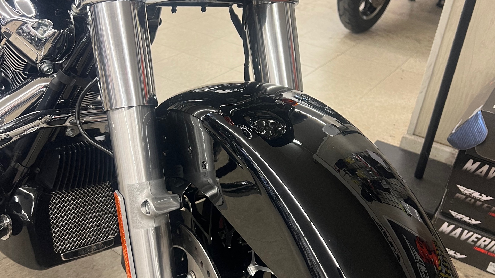 2023 Harley-Davidson® STREET GLIDE SPECIAL - Photo 5
