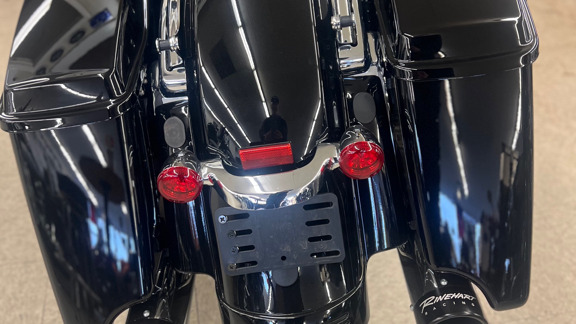 2023 Harley-Davidson® STREET GLIDE SPECIAL - Photo 8