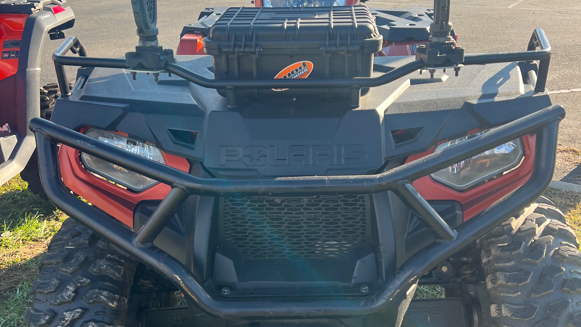 2020 Polaris SPORTSMAN 570 PREMIUM - Photo 2