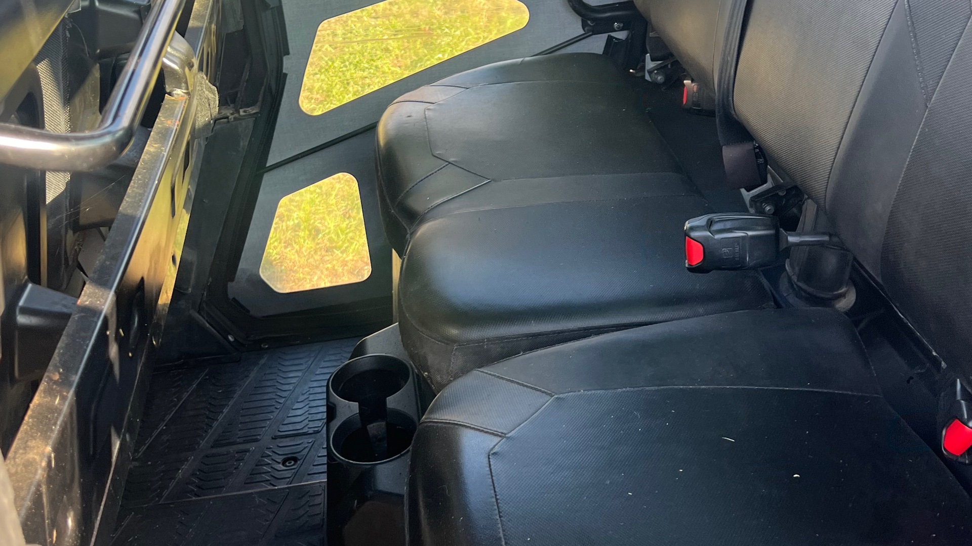 2021 Polaris RANGER 1000 CREW - Photo 6