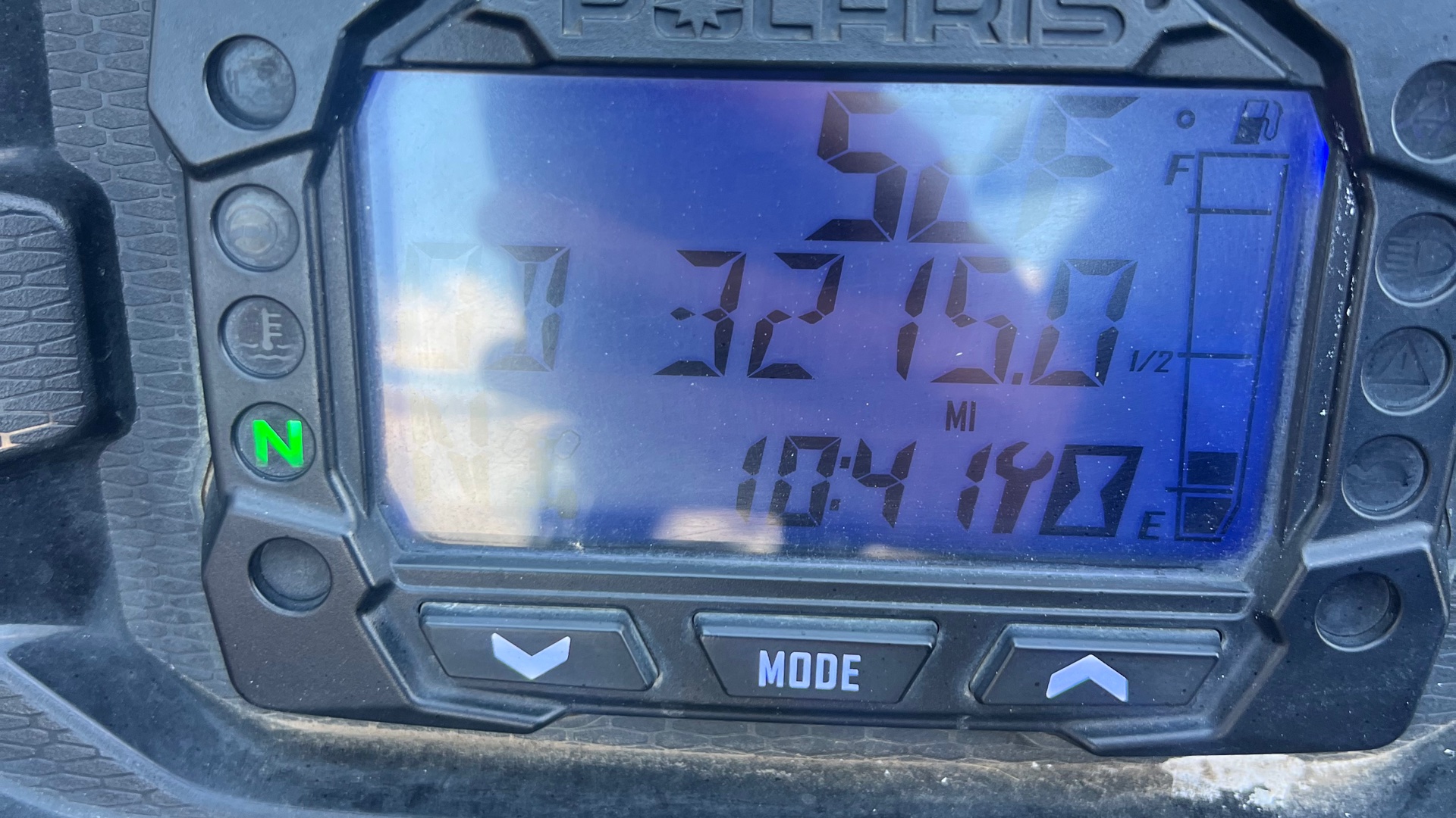 2021 Polaris SPORTSMAN 570 UTILITY HD - Photo 3