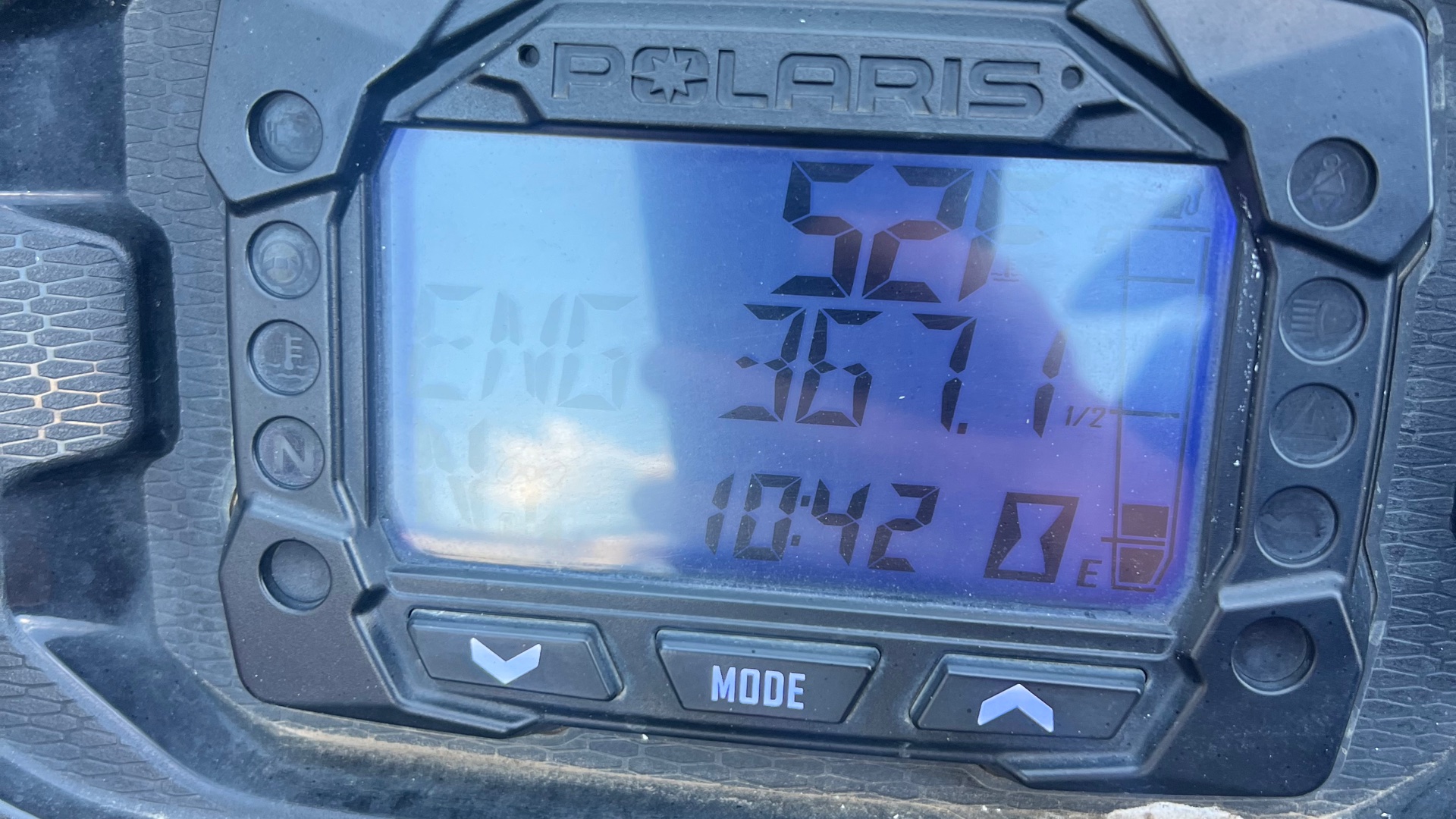 2021 Polaris SPORTSMAN 570 UTILITY HD - Photo 4