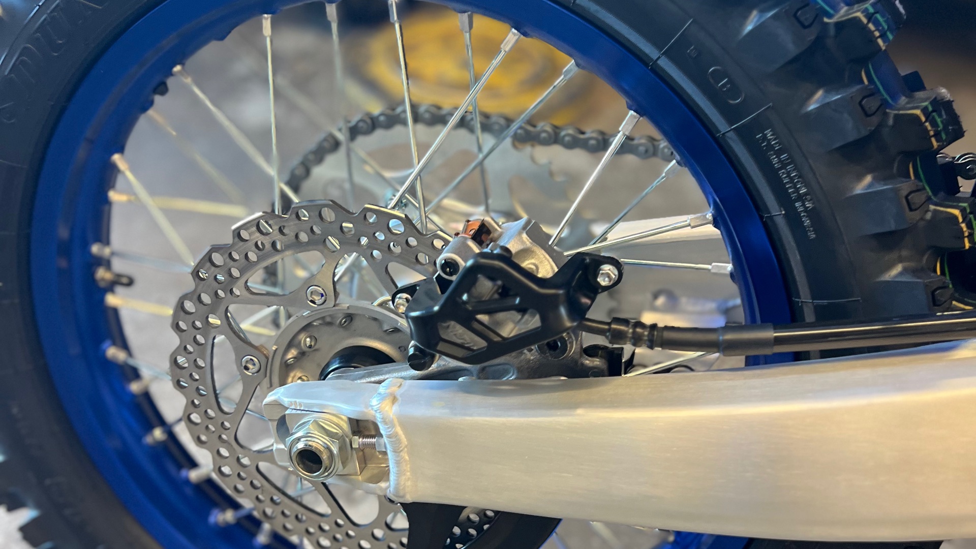 2026 Yamaha YZ250FX for Sale | Mt. Airy Yamaha Suzuki Polaris