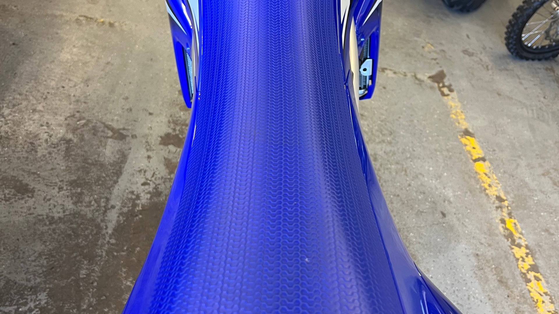 2026 Yamaha YZ250FX for Sale | Mt. Airy Yamaha Suzuki Polaris