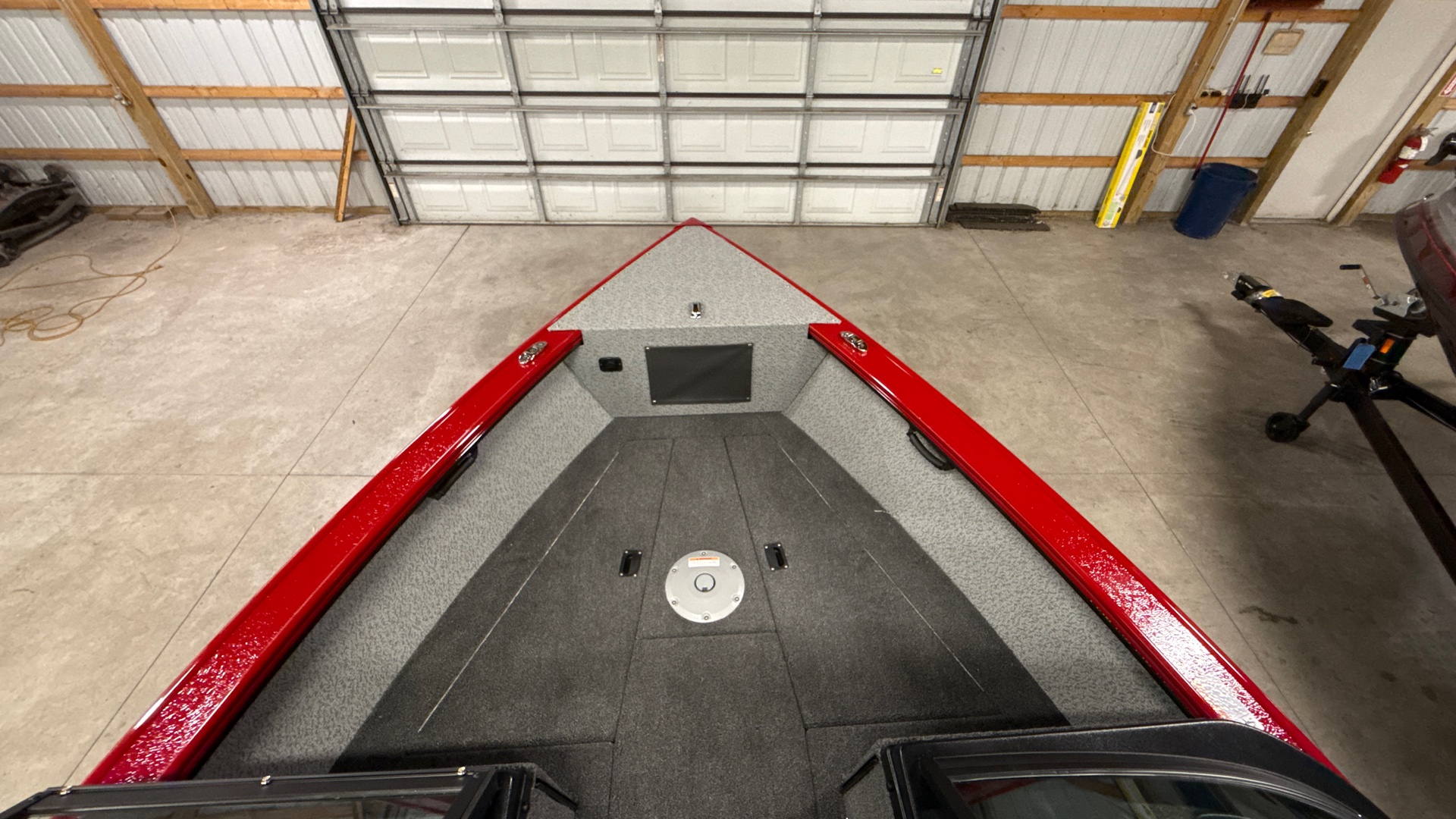 2026 Lund Fisherman 1875 for Sale | Lindy's Sales, Inc.