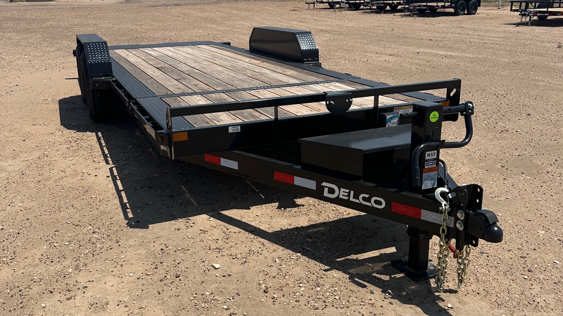 2026 Delco