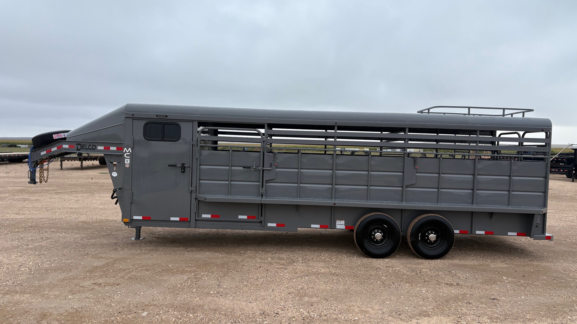 Midwest Trailers