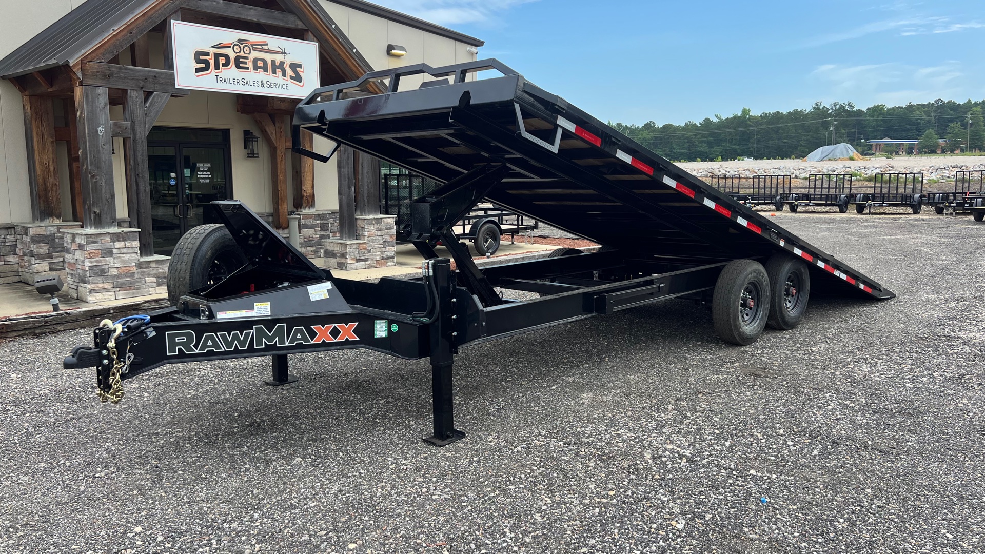 2026 RawMaxx photo 3