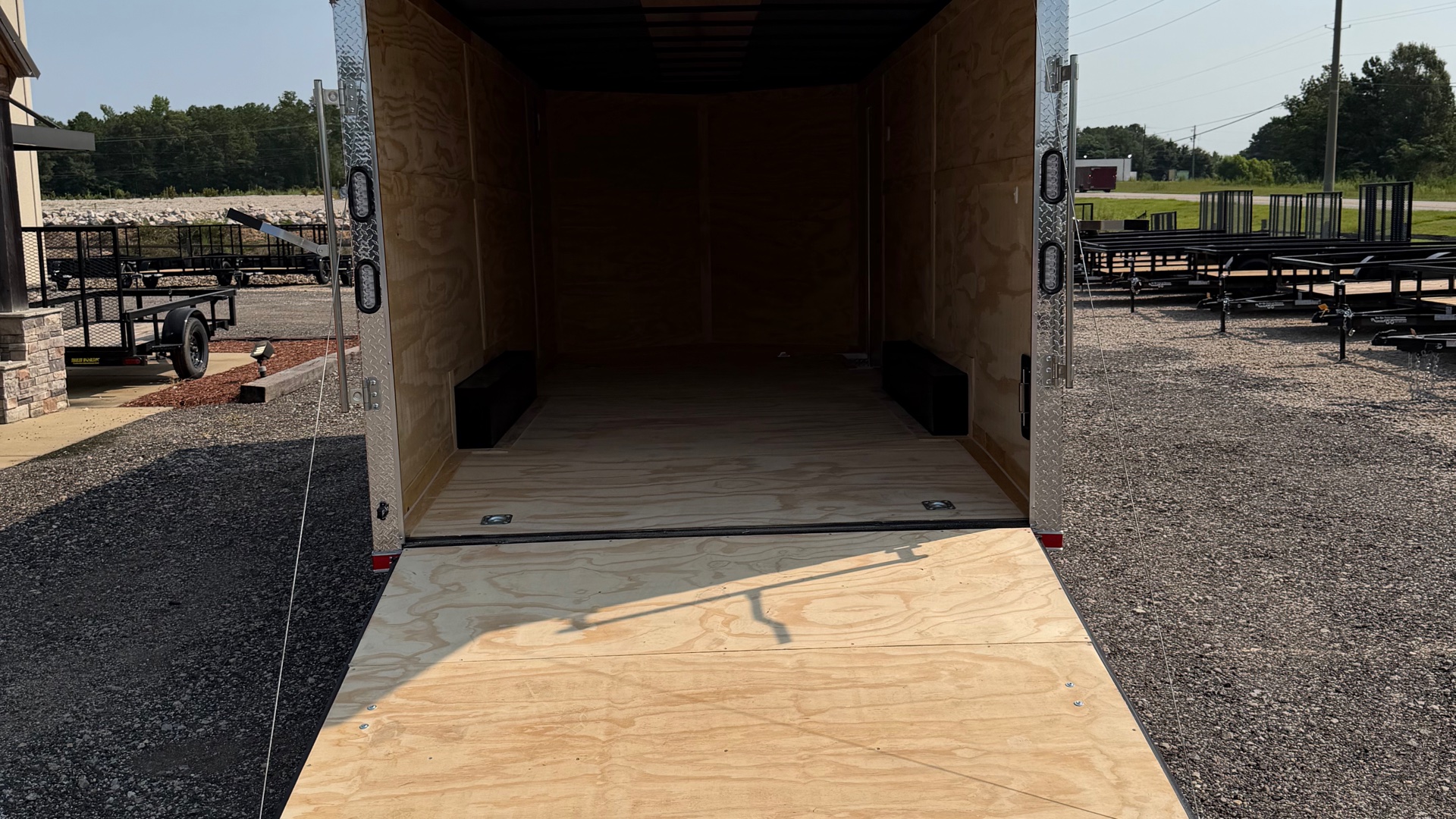 2026 Rock Solid Cargo photo 3
