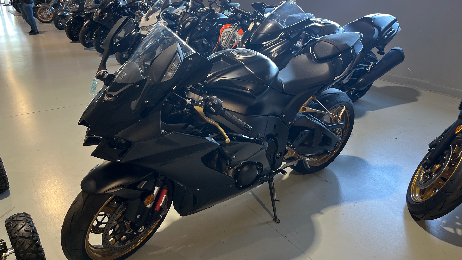 Used Inventory Atlantic Cycle & Power White Plains, MD (301) 392-1770