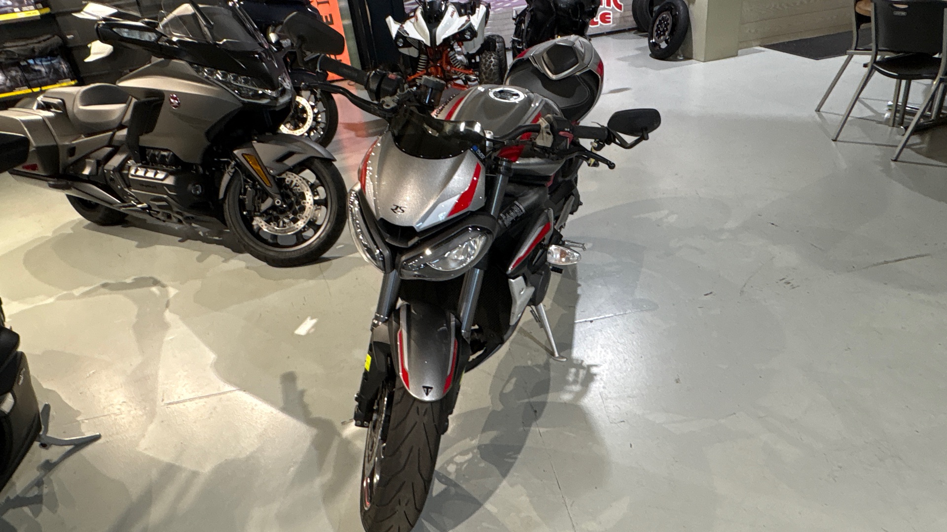 Used Inventory Atlantic Cycle & Power White Plains, MD (301) 392-1770
