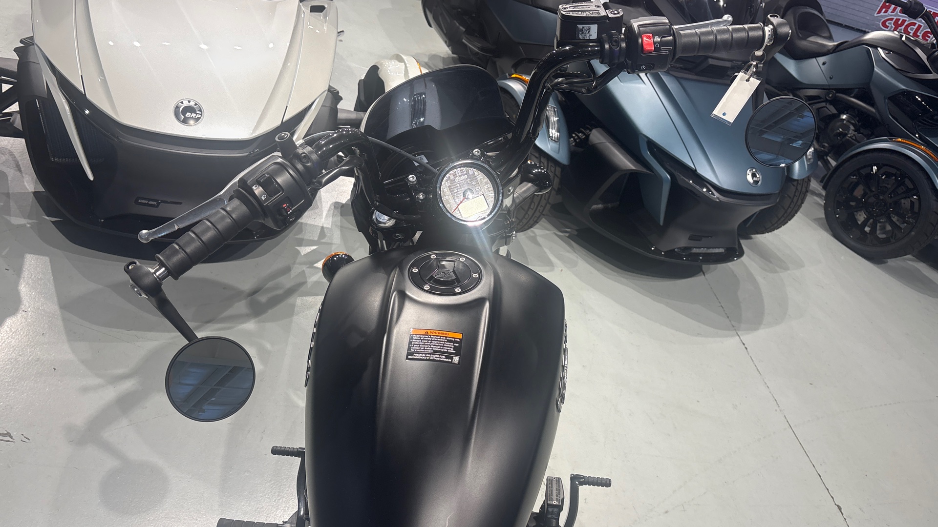 Used Inventory Atlantic Cycle & Power White Plains, MD (301) 392-1770