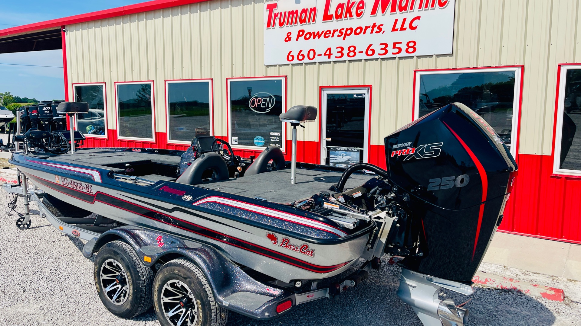 Used Inventory Truman Lake Marine & Powersports LLC WARSAW, MO