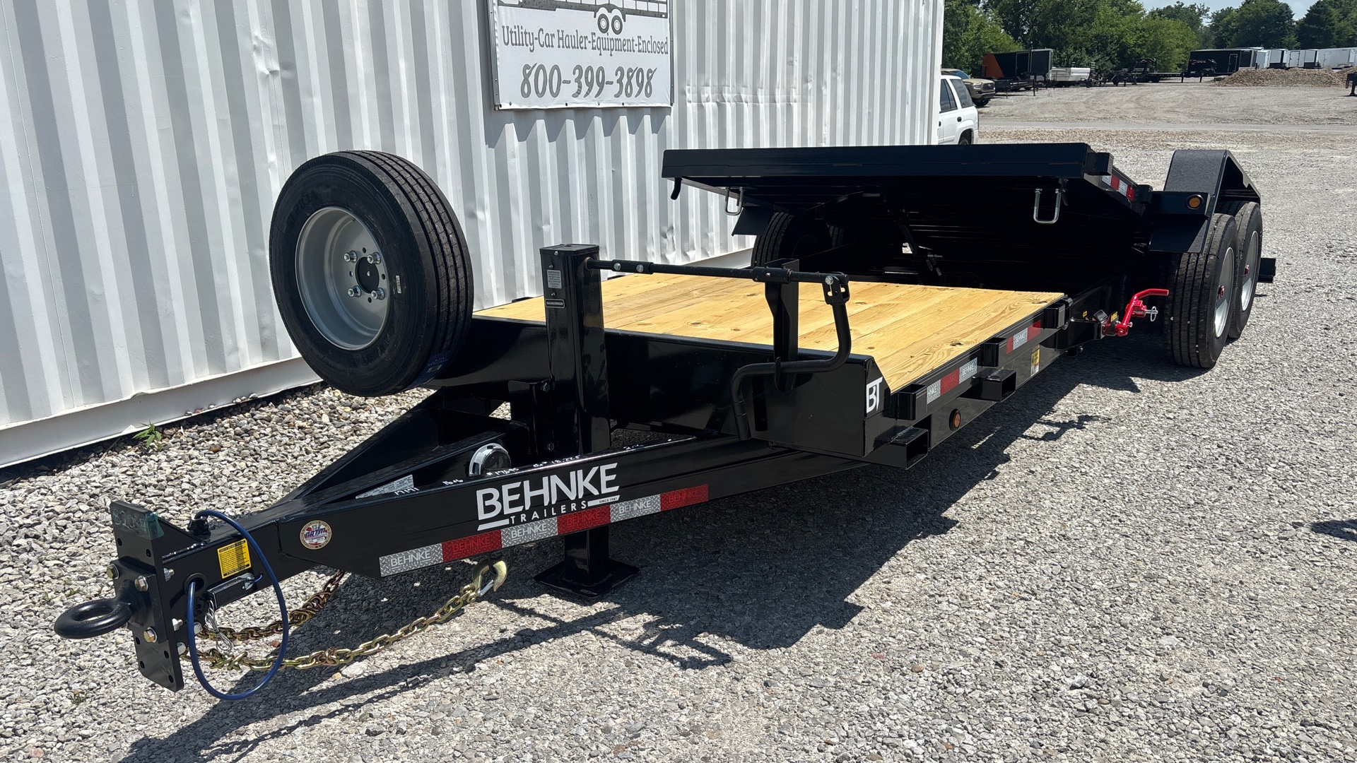 2027 Behnke