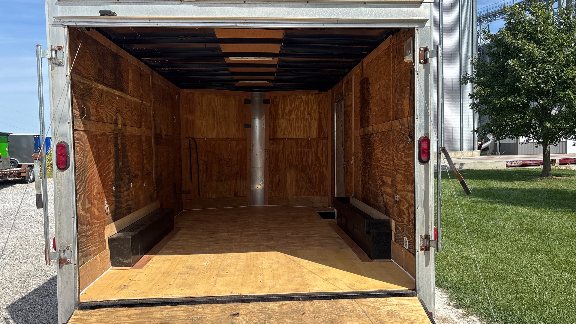 2015 Homesteader